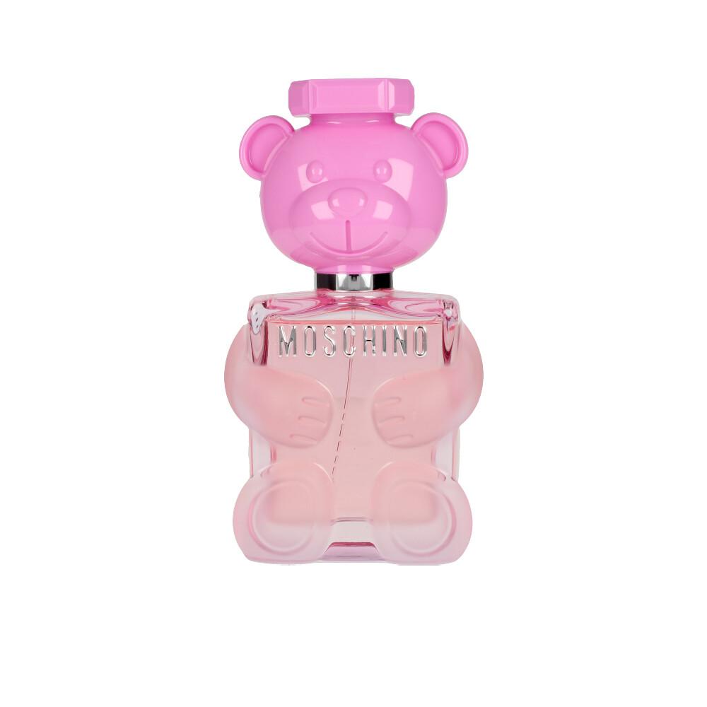 Moschino Toy Parfum Eau De Toilette légance D'été Sublime