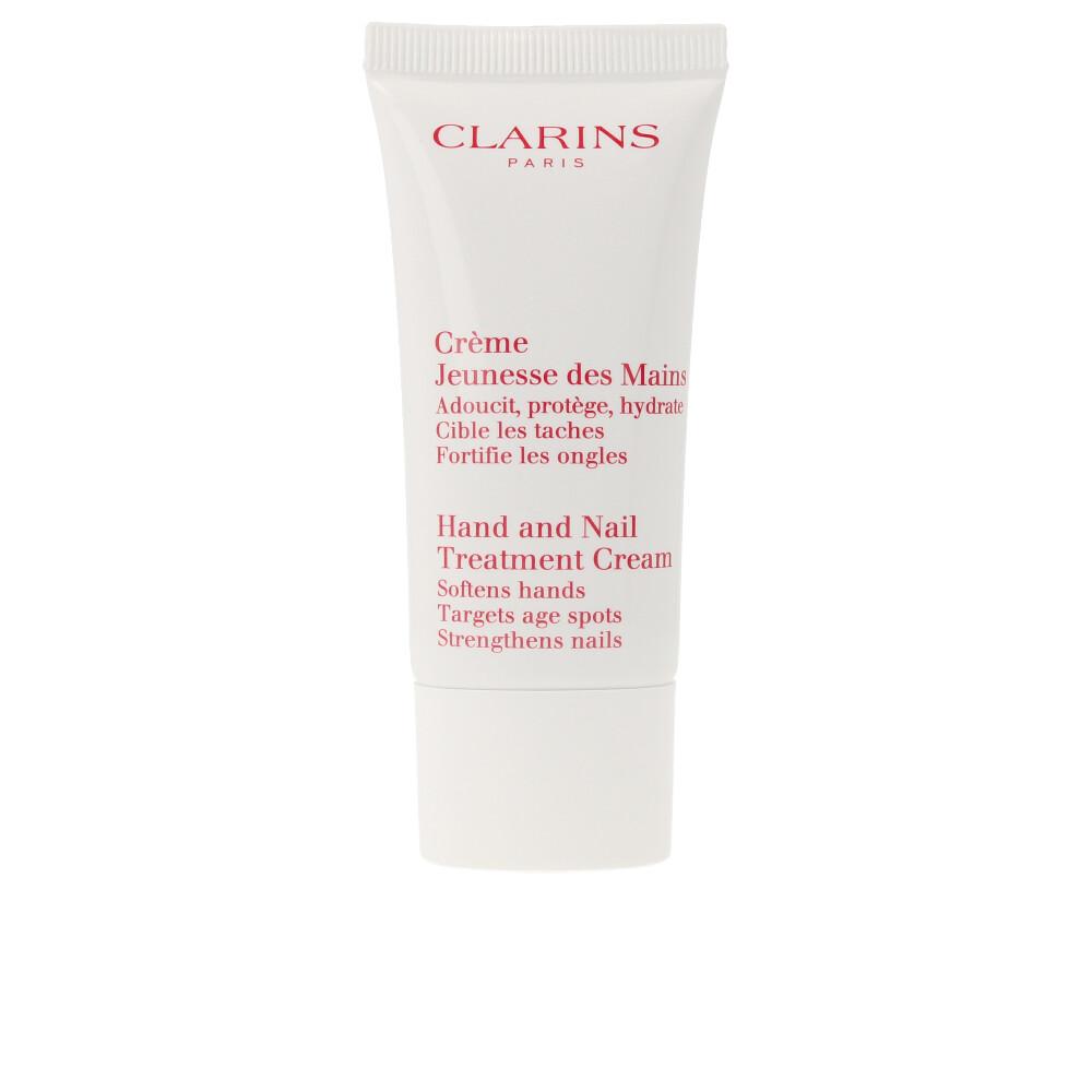 Clarins Jeunesse Des Mains Et Pieds Crème Pour Les Mains Mains Jeunes Et Douces