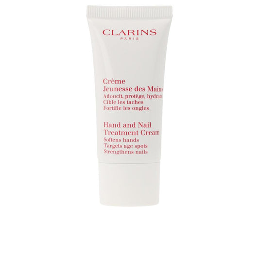 Clarins Jeunesse Des Mains Et Pieds Crème Pour Les Mains Mains Jeunes Et Douces