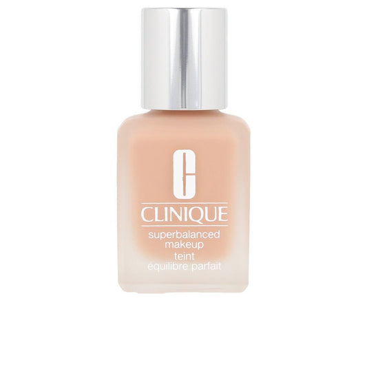 Clinique Superbalanced Fondotinta Per Pelle Matura Pelle Luminosa