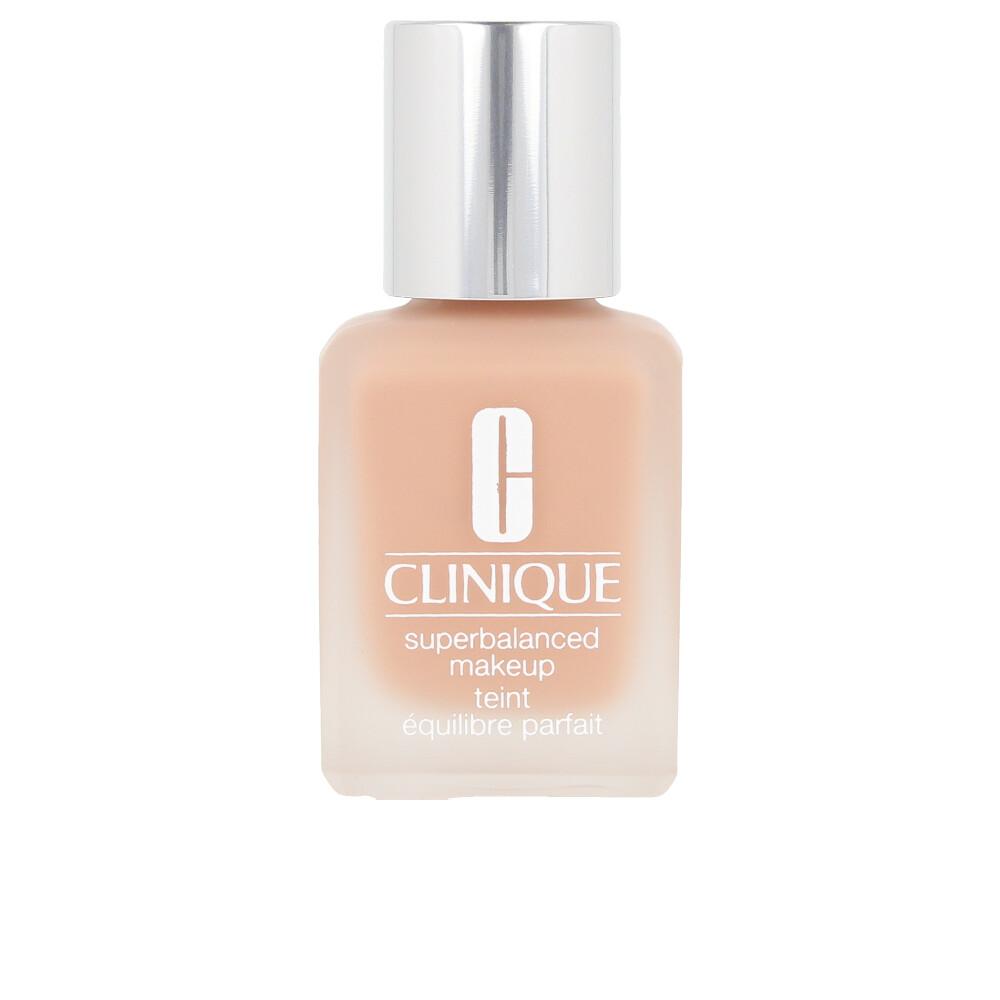 Clinique Superbalanced Base De Maquillaje Para Piel Madura Cobertura Radiante