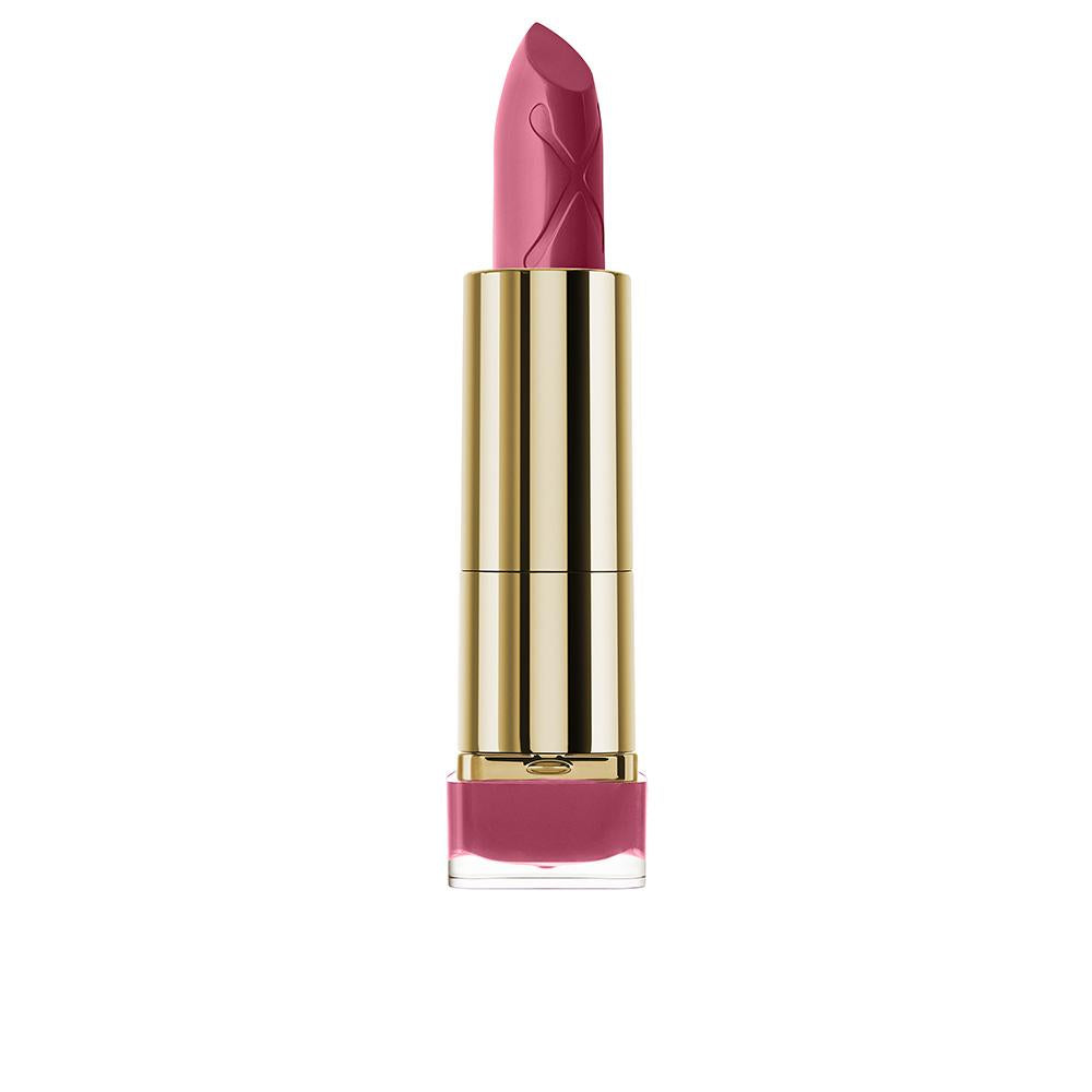 Max Factor Colour Elixir Rossetto Labbra Morbide Sempre