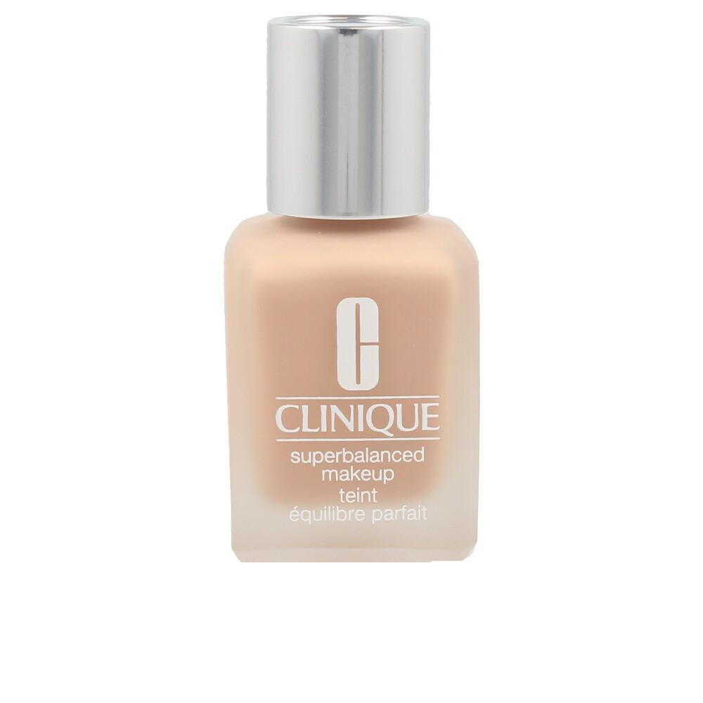 Clinique Superbalanced Base De Maquillaje Hidratación Y Control De Aceite