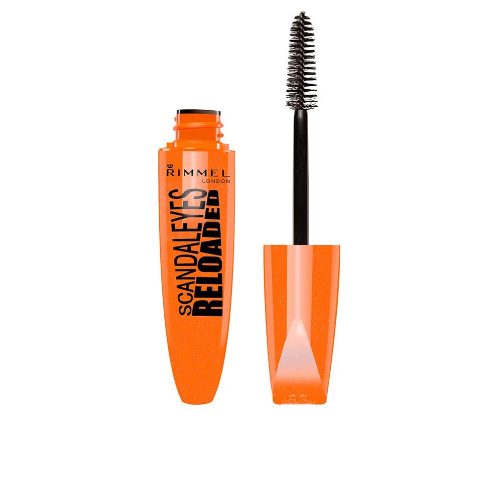Rimmel London Scandaleyes Mascara Regard De Rve