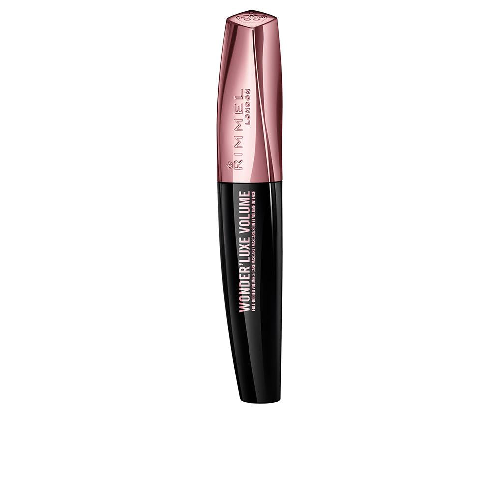Rimmel London Wonder'Luxe Volume Mascara Para Pestaas Voluminosas Volumen Y Densidad Extremas