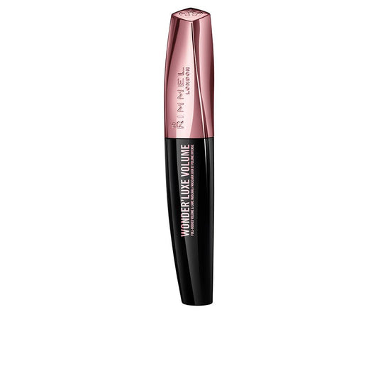 Rimmel London Wonder'Luxe Volume Mascara Per Ciglia Voluminose Volume E Densità Intensi