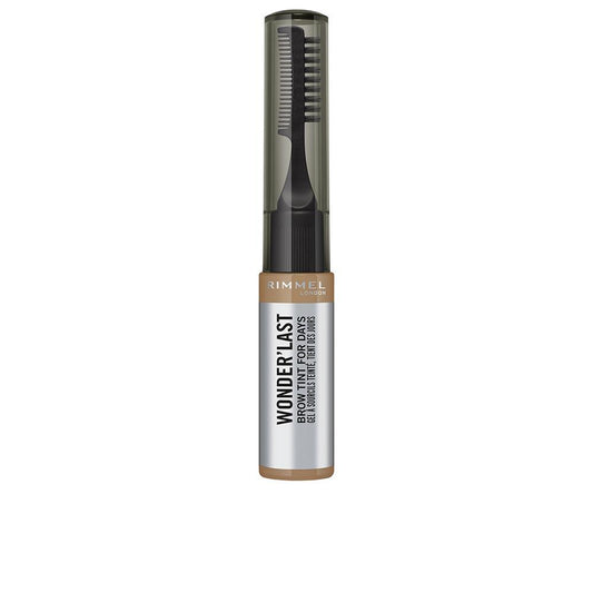 Rimmel London Wonder'last Eyebrow Tint: Defined and Long-Lasting Look