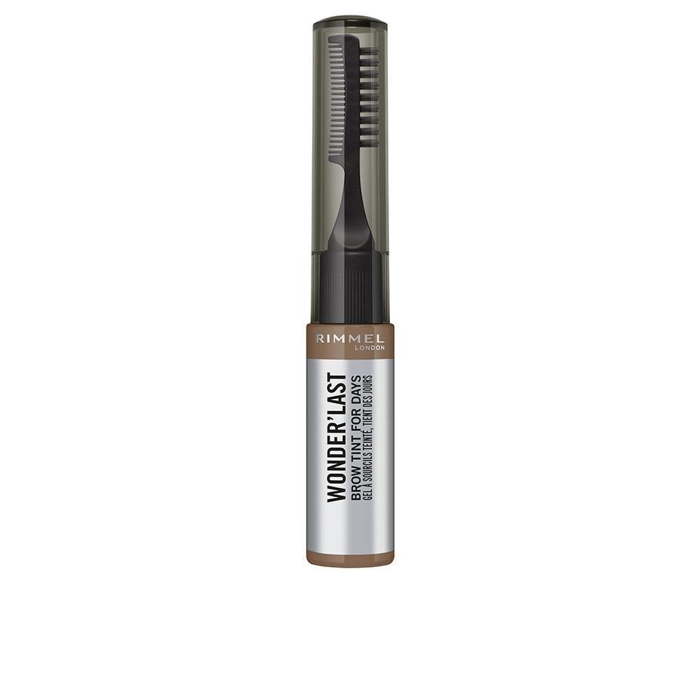 Rimmel London Wonder'last Tintura Per Sopracciglia Sguardo Definito E Duraturo