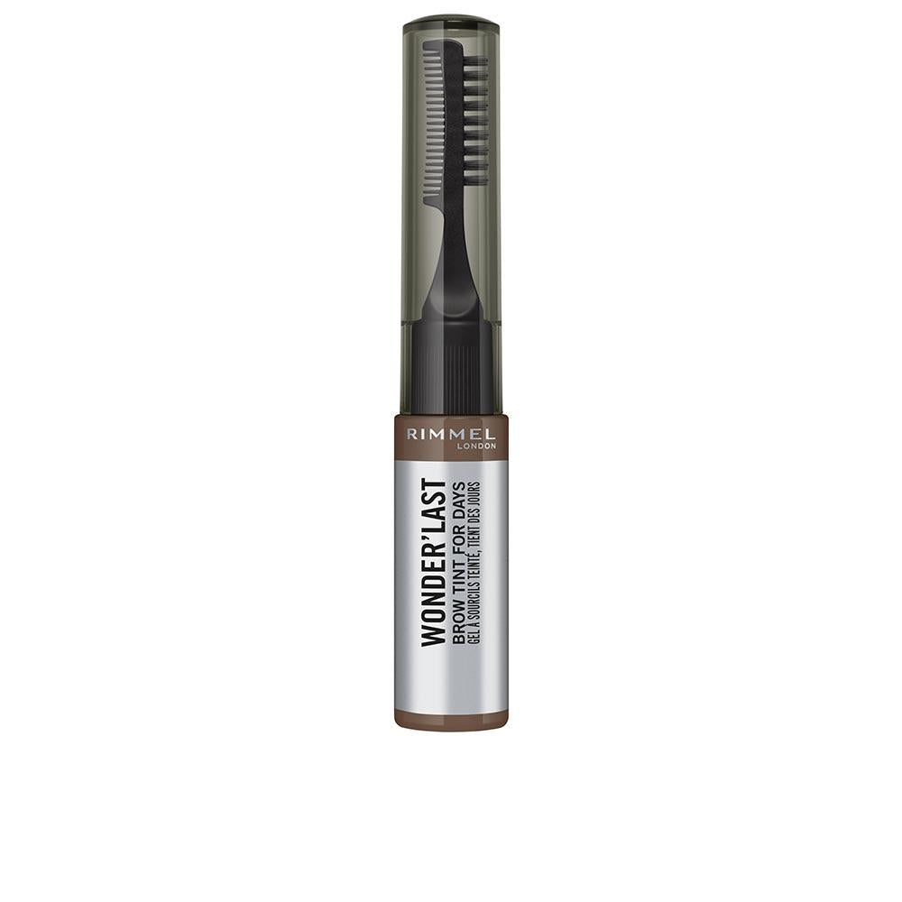 Rimmel London Wonder'last Tinte De Cejas Cejas Definidas Todo El Día