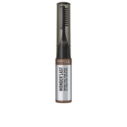 Rimmel London Wonder'last Teinture Pour Sourcils Sourcils Parfaits Toute La Journée