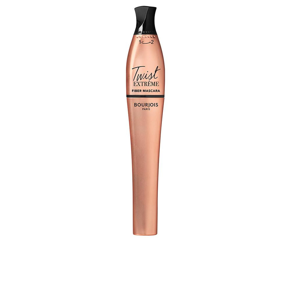 Bourjois Twist Extrme Mascara Effetto 3D Straordinario