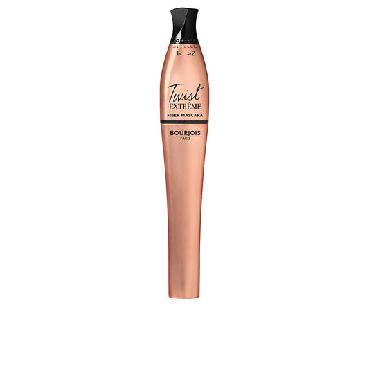Bourjois Twist Extrme Mascara Effetto 3D Straordinario