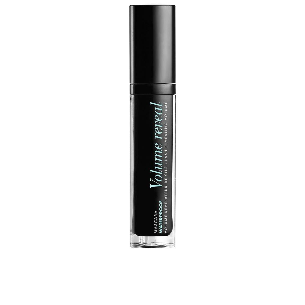 Bourjois Volume Reveal Mascara Impermeabile Per Ciglia Voluminose Sguardo Avvolgente E Intenso