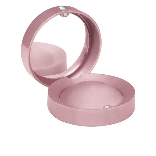 Bourjois Little Round Eyeshadow Intensely Highlights the Eyes