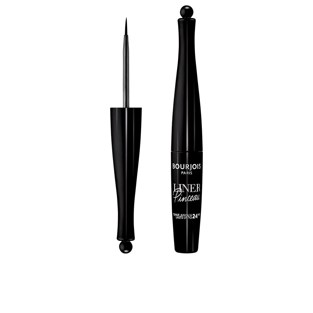 Bourjois Liner Pinceau 24H Eyeliner Liquido Look Intenso Impermeabile