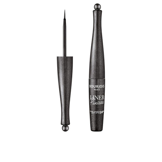 Bourjois Liner Pinceau 24H Liquid Eyeliner Intense Look Waterproof