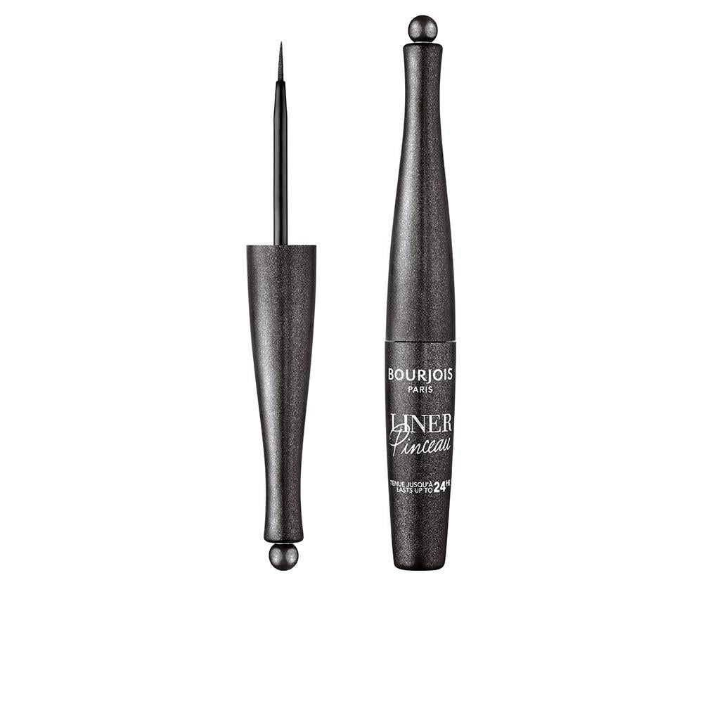 Bourjois Liner Pinceau 24H Eyeliner Liquido Look Intenso Impermeabile