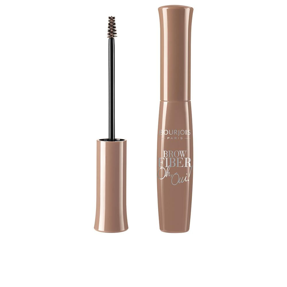 Bourjois Boujois Brow Fiber Mascara Pour Sourcils Sourcils Audacieux Toute La Journée