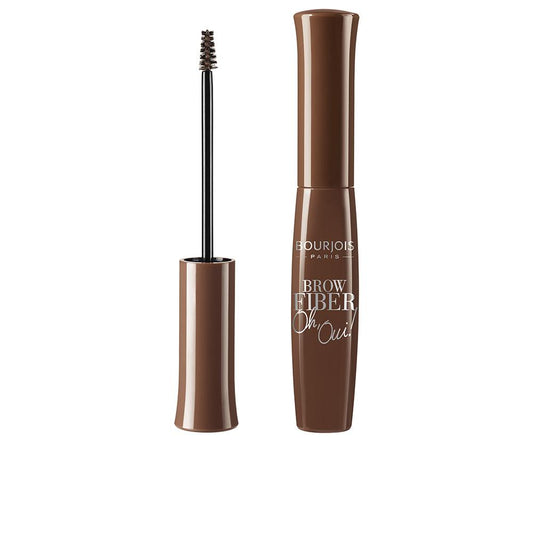 Bourjois Boujois Brow Fiber Eyebrow Mascara Bold Brows Every Day