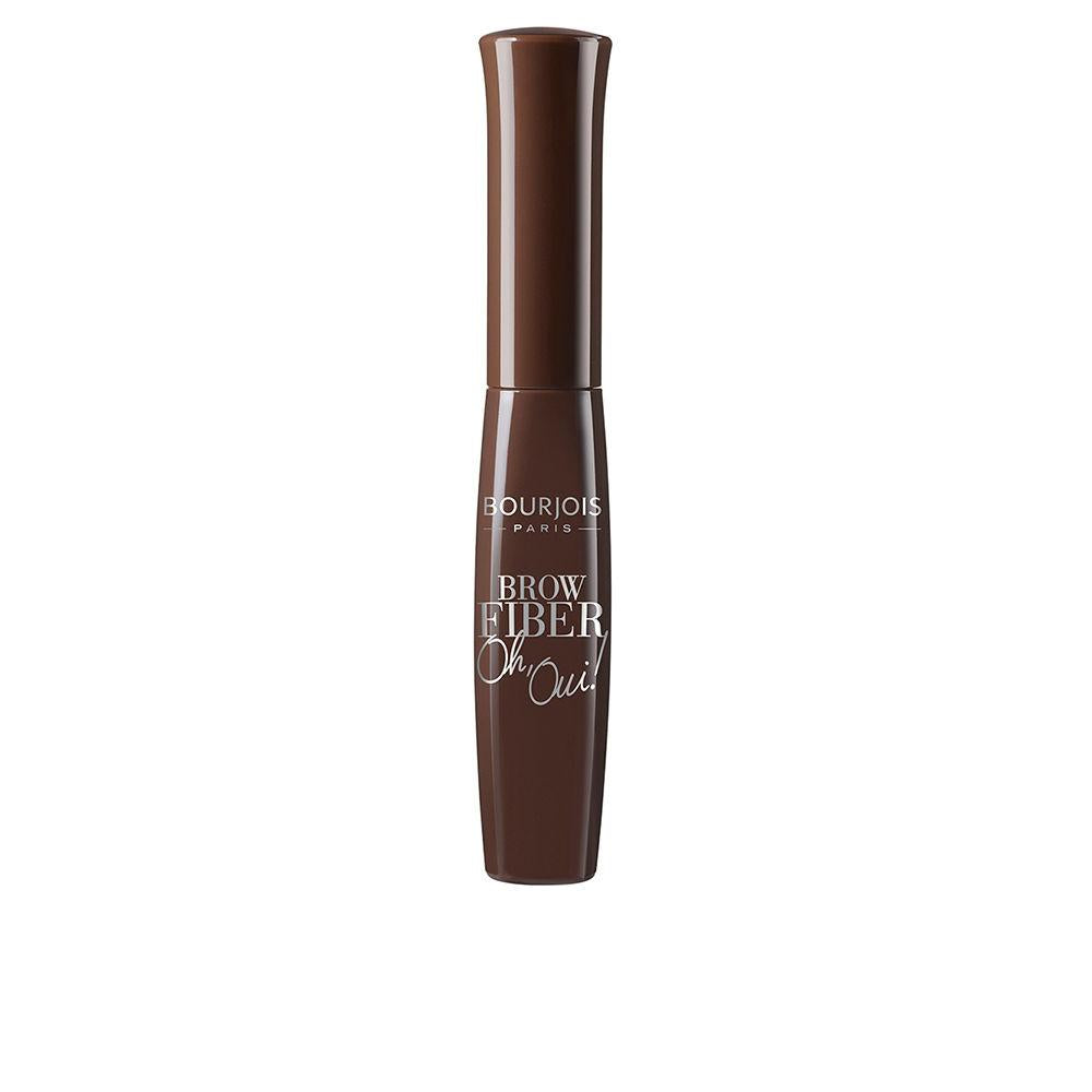 Bourjois Boujois Brow Fiber Máscara De Cejas Cejas Impactantes Todo El Día