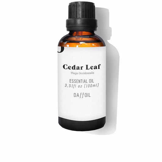 Daffoil Daffoil Cedar Leaf Olio Essenziale Di Cedro Naturale E Benefico