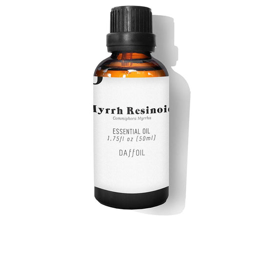 Daffodil Myrrh Essential Oil Balsamic Revitalizing Aroma