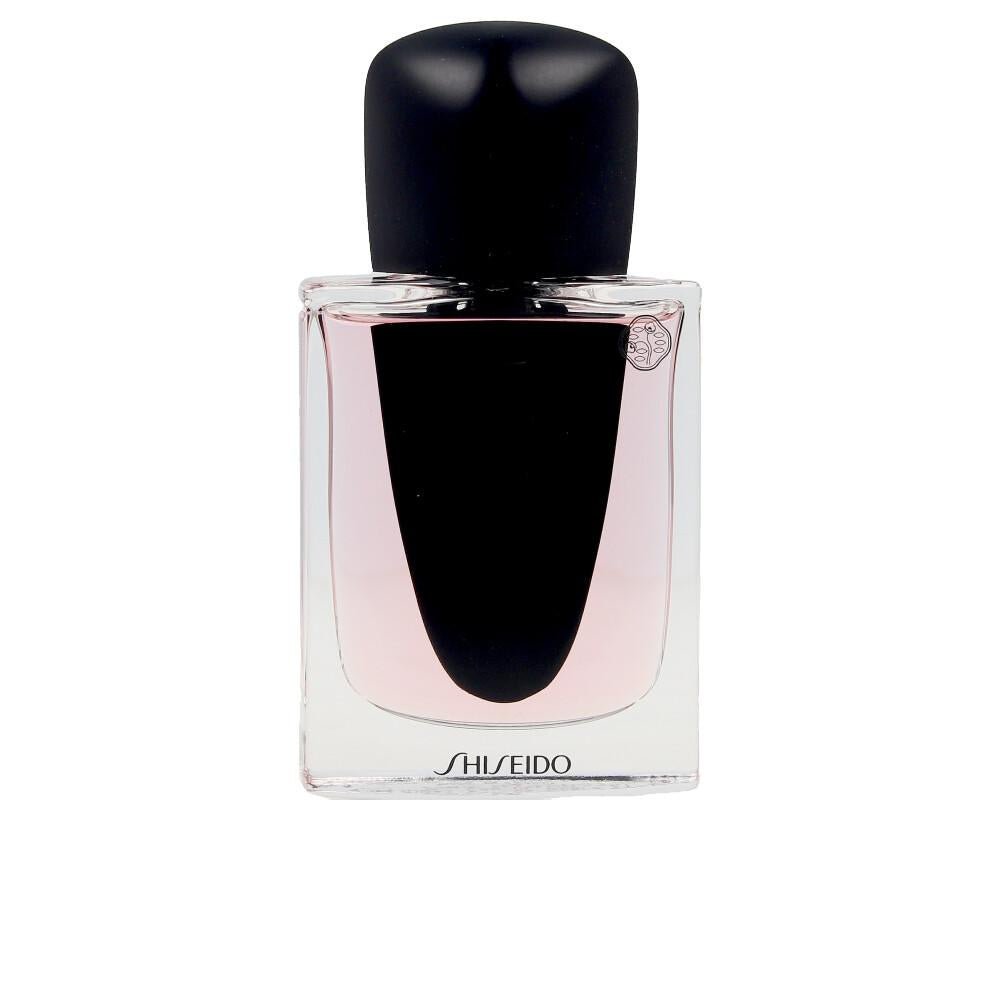 Shiseido Ginza Perfume Eau De Parfum Floral Amaderado Elegancia