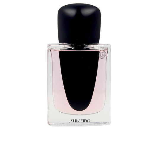 Shiseido Ginza Perfume Eau De Parfum Floral Amaderado Elegancia