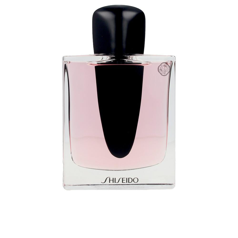 Shiseido Ginza Parfum Eau De Parfum Floral Boisé légance