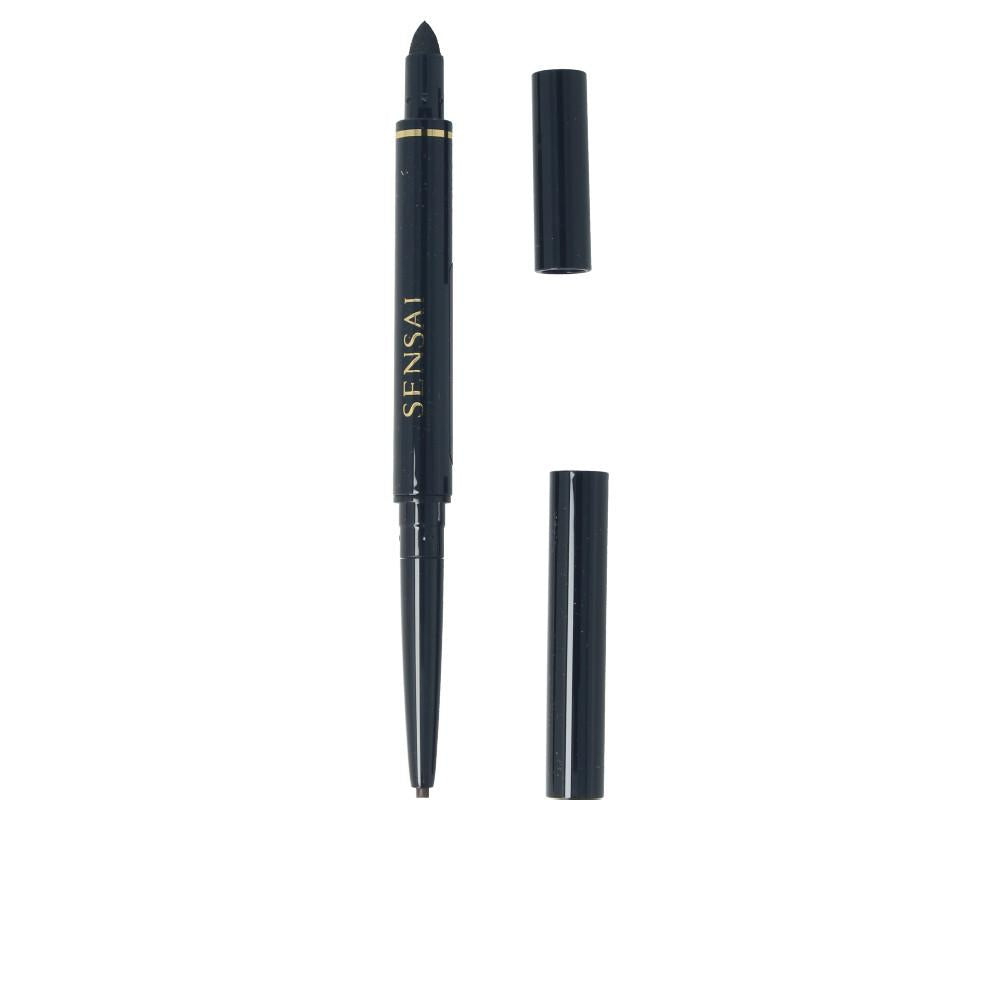 Sensai Colours Matita Eyeliner Nero Formula Gel Duratura