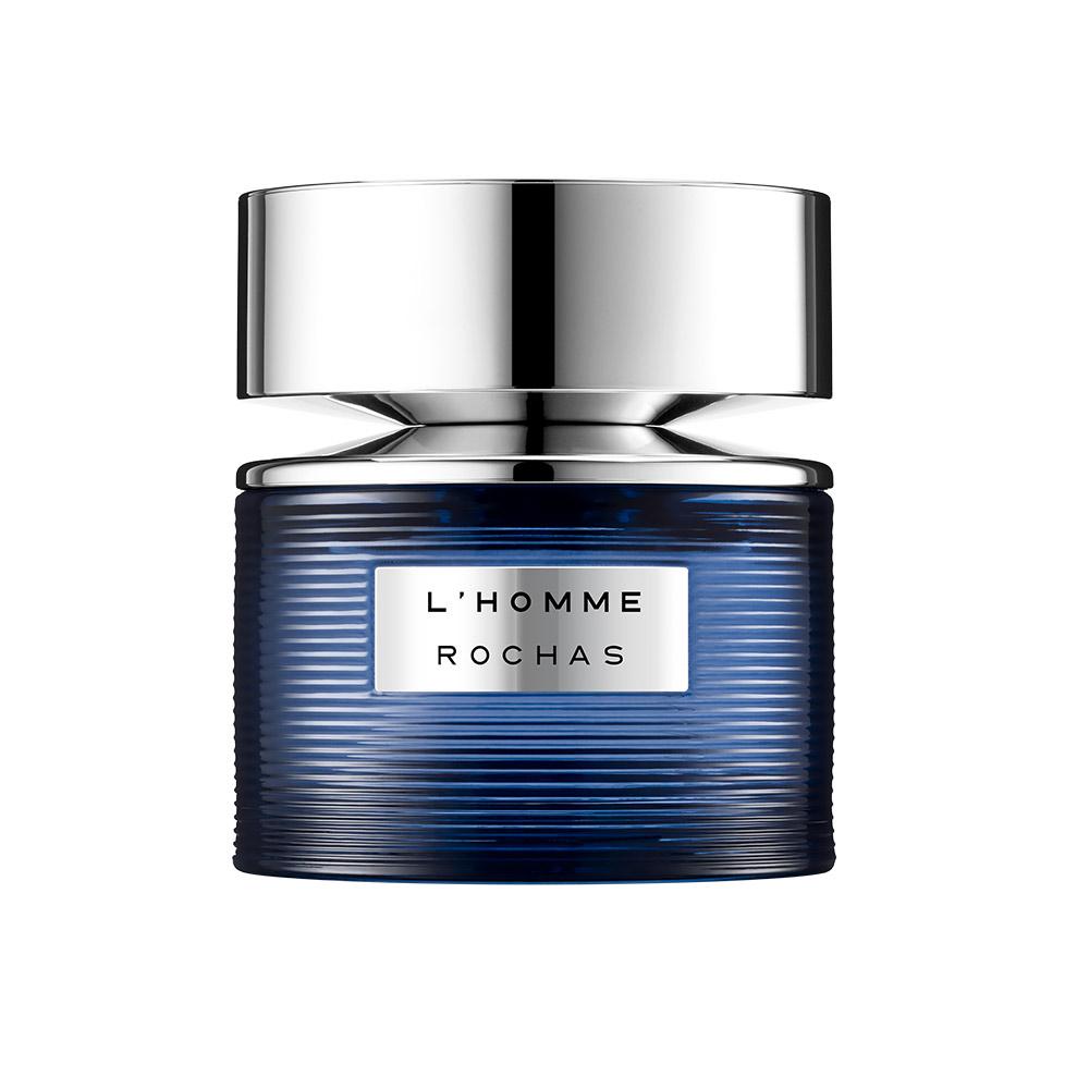 Rochas L'Homme Rochas Parfum Eau De Toilette légance Urbaine Chic