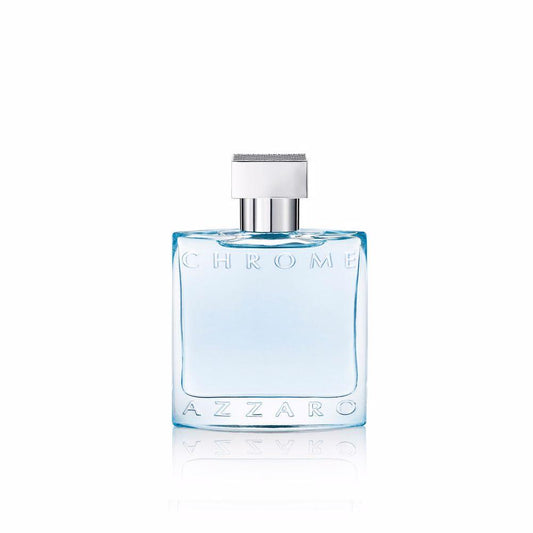 Azzaro Chrome Parfum Eau De Toilette Début tonnant