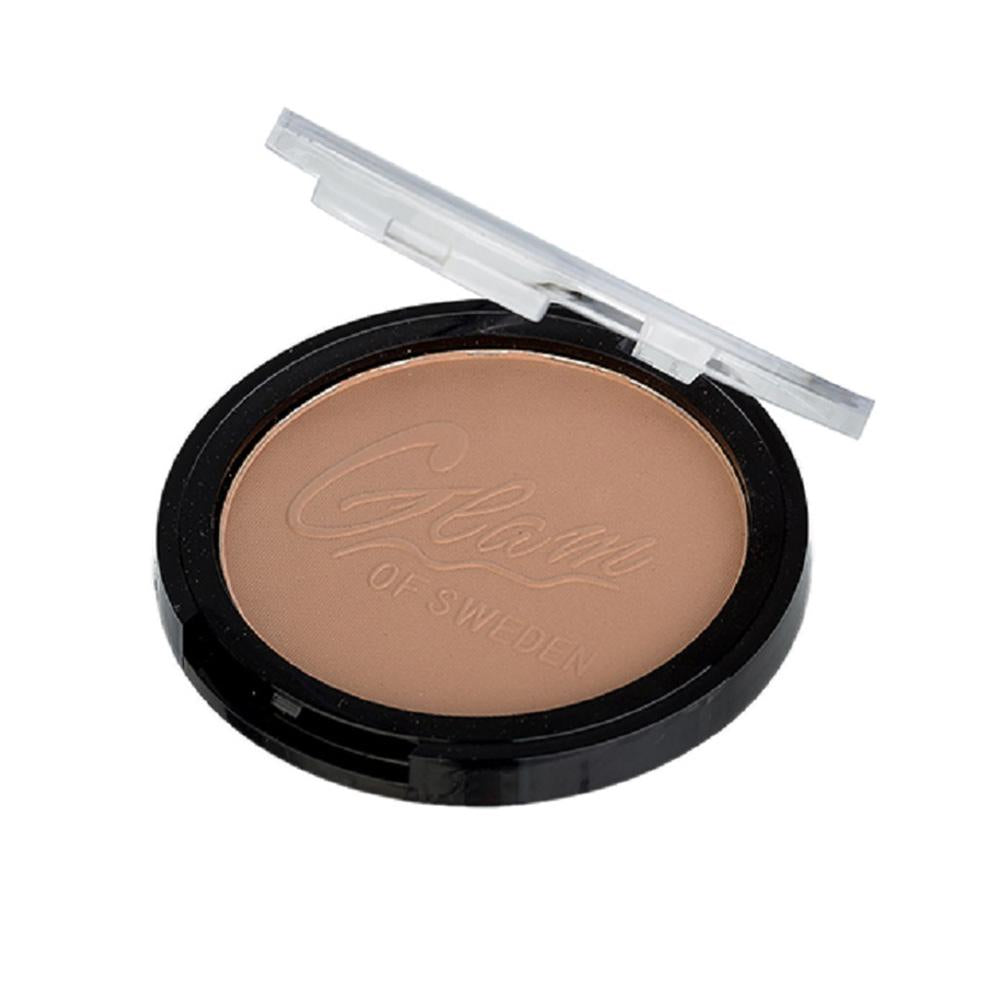 Glam Of Sweden Powder Glam Sweeden Polvere Bronzante Raggi Di Sole Naturale