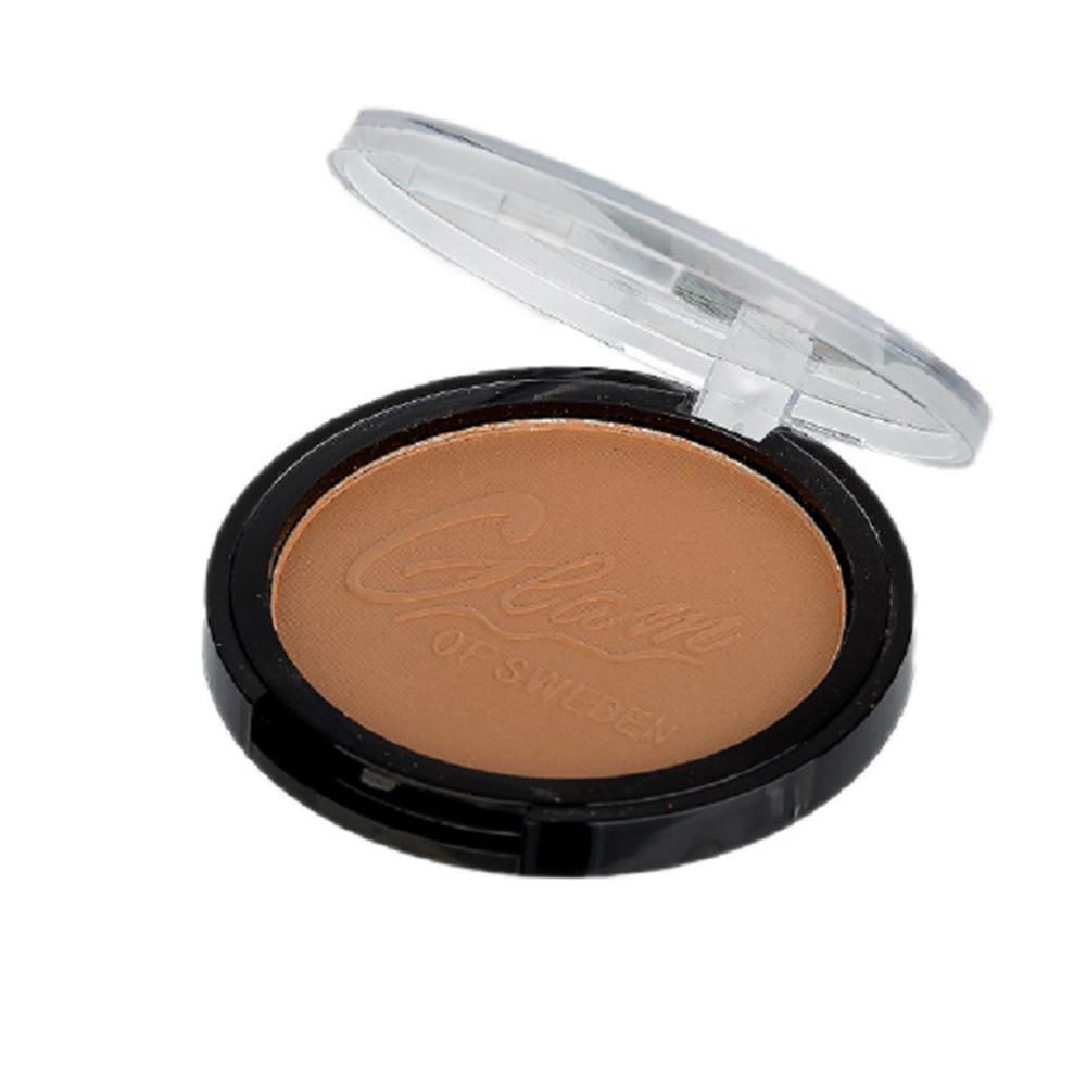 Glam Of Sweden Powder Glam Sweeden Polvere Bronzante Raggi Di Sole Naturale