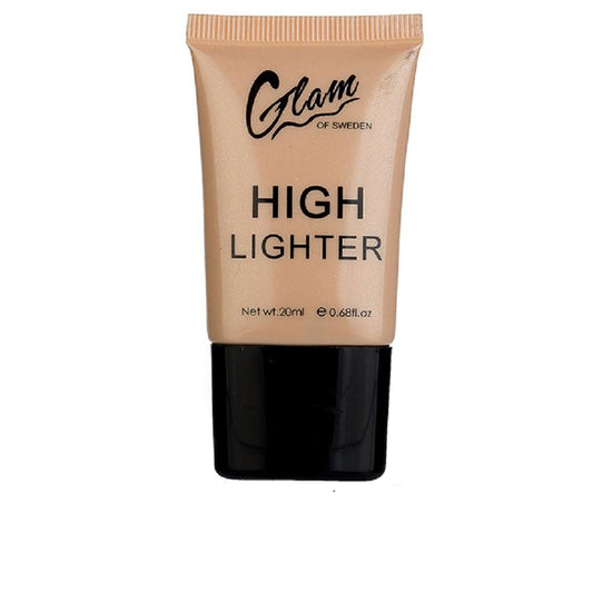 Glam Of Sweden Glamofsweden Highlighter Illuminante Viso Luminosità Naturale