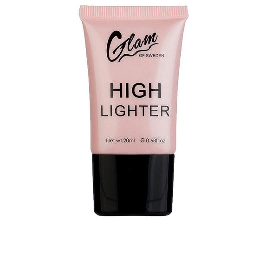 Glam Of Sweden Glamofsweden Highlighter Illuminante Viso Luminosità Naturale