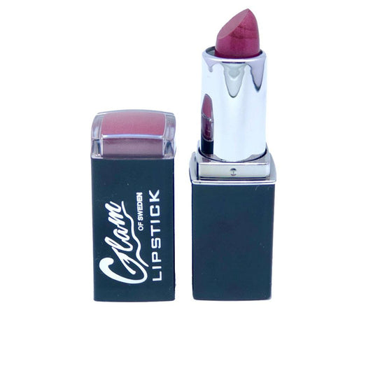 Glam Of Sweden Black Rossetto Tocco Vellutato E Idratante