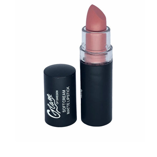 Glam Of Sweden Soft Cream Rossetto Matte Nude Colore Intenso
