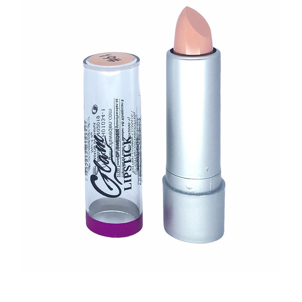 Glam Of Sweden Silver Glam Of Sweden Rossetto Look Audace E Brillante