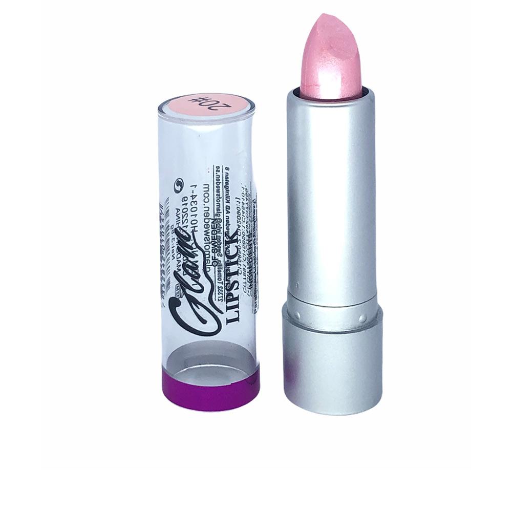 Glam Of Sweden Silver Glam Of Sweden Rossetto Look Audace E Brillante