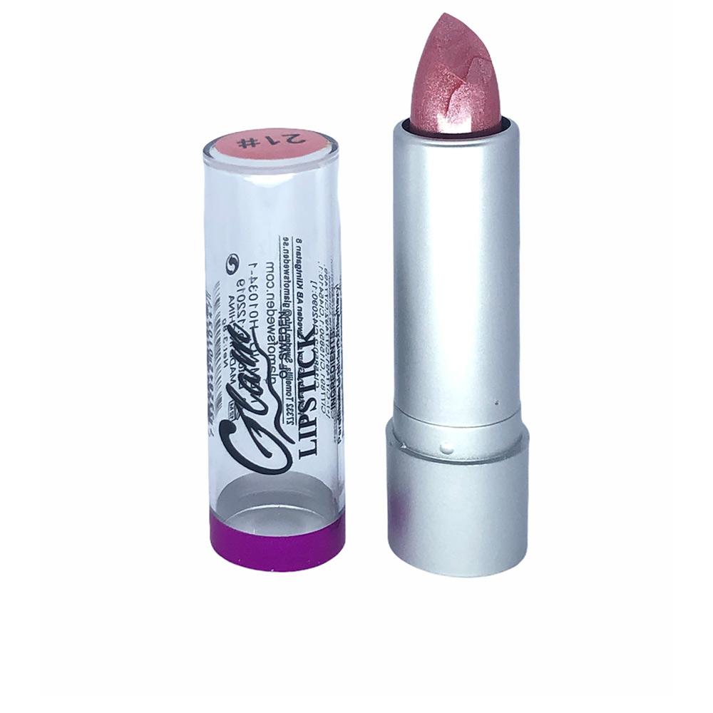 Glam Of Sweden Silver Glam Of Sweden Rossetto Look Audace E Brillante