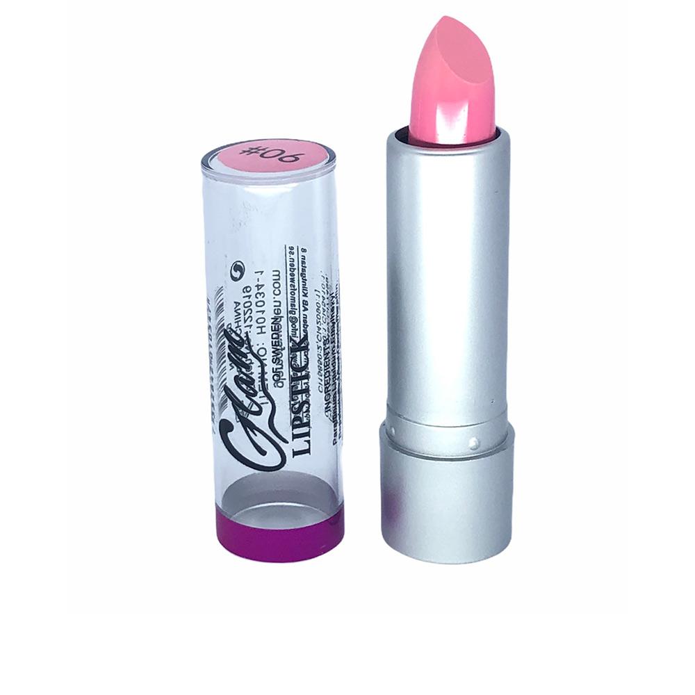 Glam Of Sweden Silver Glam Of Sweden Rossetto Look Audace E Brillante