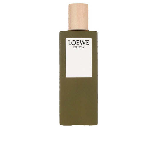Loewe Esencia Perfume Eau De Toilette Amaderado Oriental Aromático