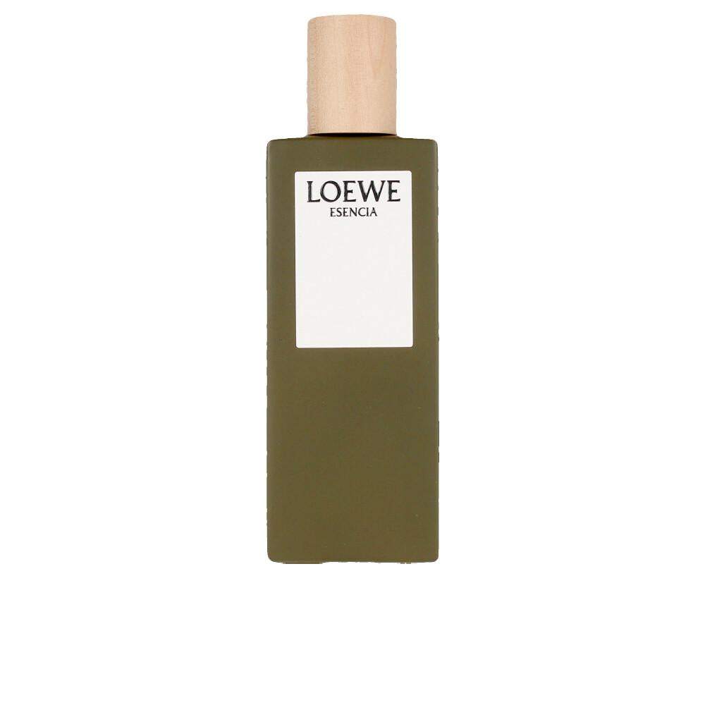 Loewe Esencia Perfume Eau De Toilette Amaderado Oriental Aromático