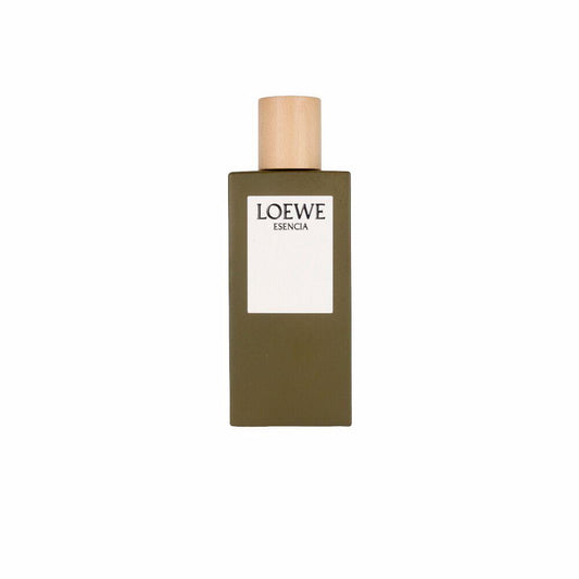 Loewe Esencia Profumo Eau De Toilette Aromatico Legno Orientale