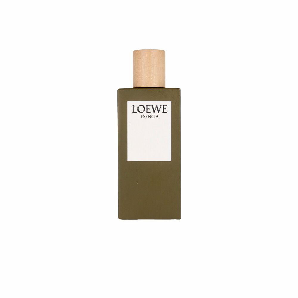 Loewe Esencia Perfume Eau De Toilette Amaderado Oriental Aromático