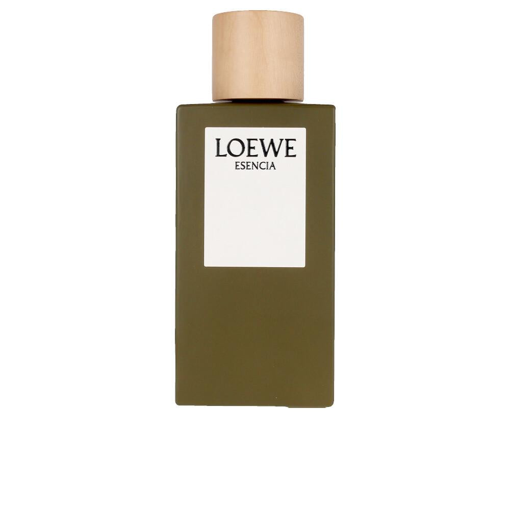 Loewe Esencia Parfum Eau De Toilette Boisé Oriental Aromatique