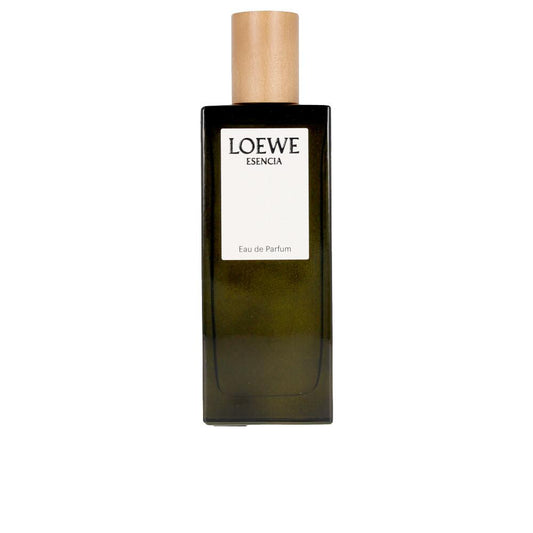 Loewe Esencia Perfume Eau De Parfum Oriental Aromático Picante