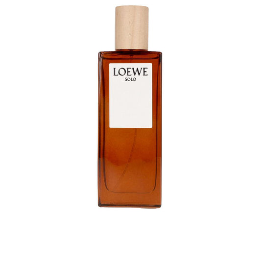 Loewe Solo Loewe Perfume Eau De Toilette Fusión Audaz Y Especiada