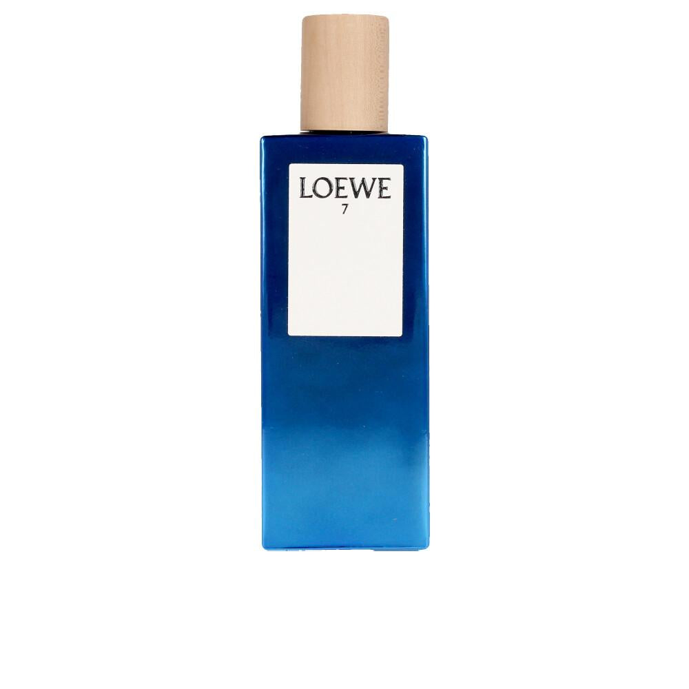 Loewe Loewe 7 Perfume Eau De Toilette Fresco Amaderado Especiado